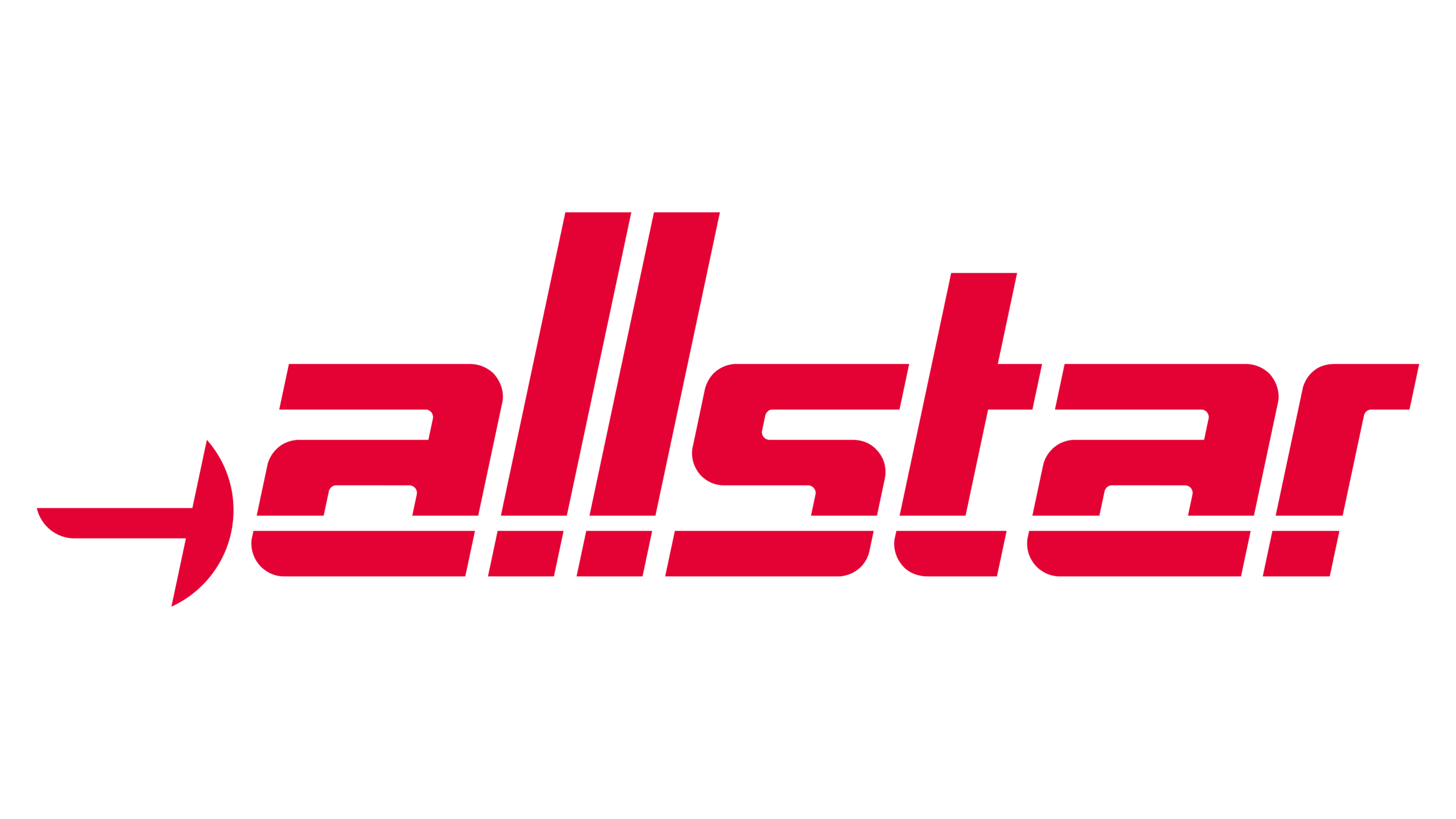 Allstar Logo Red 4c